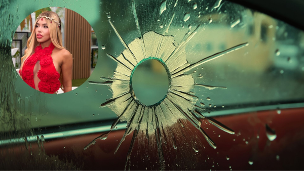 Aspirante a La Casa de los Famosos Colombia revela detalles del presunto atentado en su contra Aspirante a La Casa de los Famosos Colombia revela detalles del presunto atentado en su contra