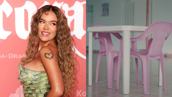 Fundación de Karol G crea proyecto para cuidar la salud mental de niñas en el Catatumbo Fundación de Karol G crea proyecto para cuidar la salud mental de niñas en el Catatumbo