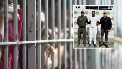 Los años de cárcel que pagará hombre que violó e intentó matar a una joven en hostal de Buenaventura