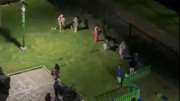 VIDEOS: así se vivió el fuerte temblor que se sintió en Colombia hoy 10 de diciembre de 2025 VIDEOS: así se vivió el fuerte temblor que se sintió en Colombia hoy 10 de diciembre de 2025