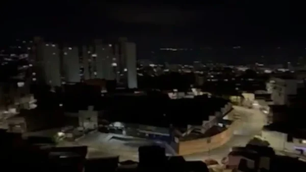 ¿Hubo afectaciones tras el fuerte temblor de este 10 de diciembre de 2025? Este es el balance ¿Hubo afectaciones tras el fuerte temblor de este 10 de diciembre de 2025? Este es el balance