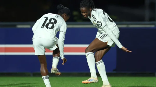 ¡A pura velocidad! Golazo de Linda Caicedo en Champions League