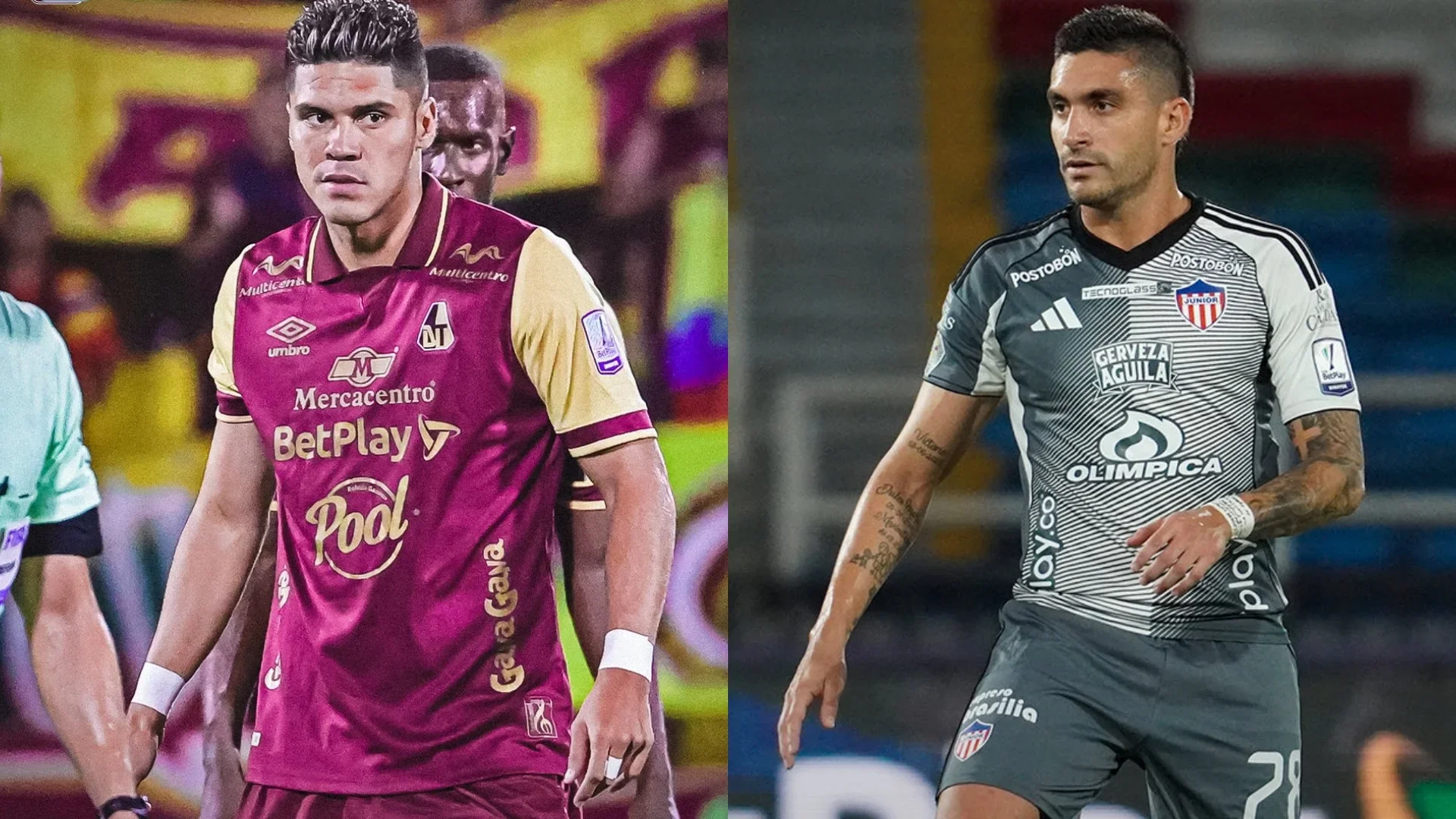 Junior - Tolima