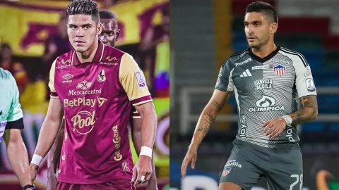 Junior - Tolima