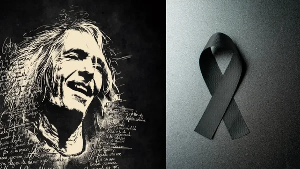 Dolor profundo en la música: murió una leyenda a sus 63 años Dolor profundo en la música: murió una leyenda a sus 63 años