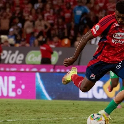 Medellín se alista para el gran clásico: Nacional y Medellín en la final de la Copa BetPlay