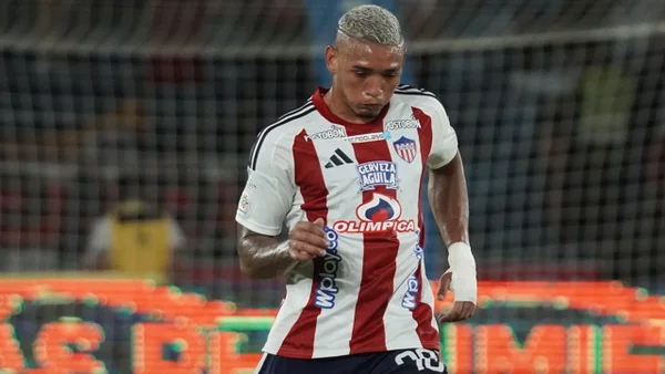 "Todo el país está contra Junior": Jermein Peña "Todo el país está contra Junior": Jermein Peña