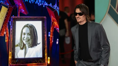 Danny Ocean María Corina Machado