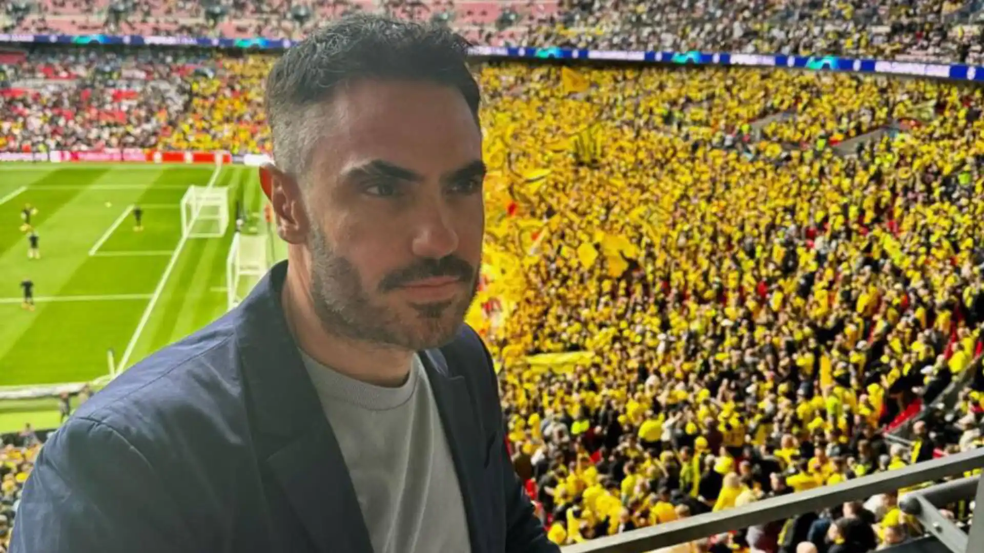 Abuso precios vuelos Mundial 2026 Lincoln Palomeque denunció