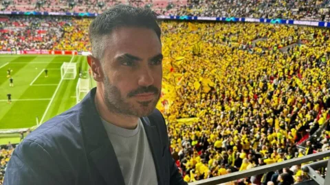 Abuso precios vuelos Mundial 2026 Lincoln Palomeque denunció