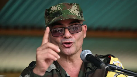 Alias Iván Mordisco.