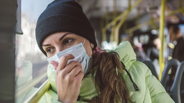 Autoridades alertan el aumento de casos relacionados a la gripe H3N2 en Reino Unido Autoridades alertan el aumento de casos relacionados a la gripe H3N2 en Reino Unido