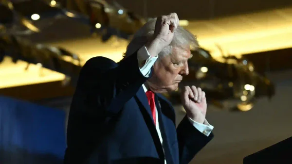 Estados Unidos se apoderó de un buque petrolero en las costas de Venezuela y Maduro respondió Estados Unidos se apoderó de un buque petrolero en las costas de Venezuela y Maduro respondió