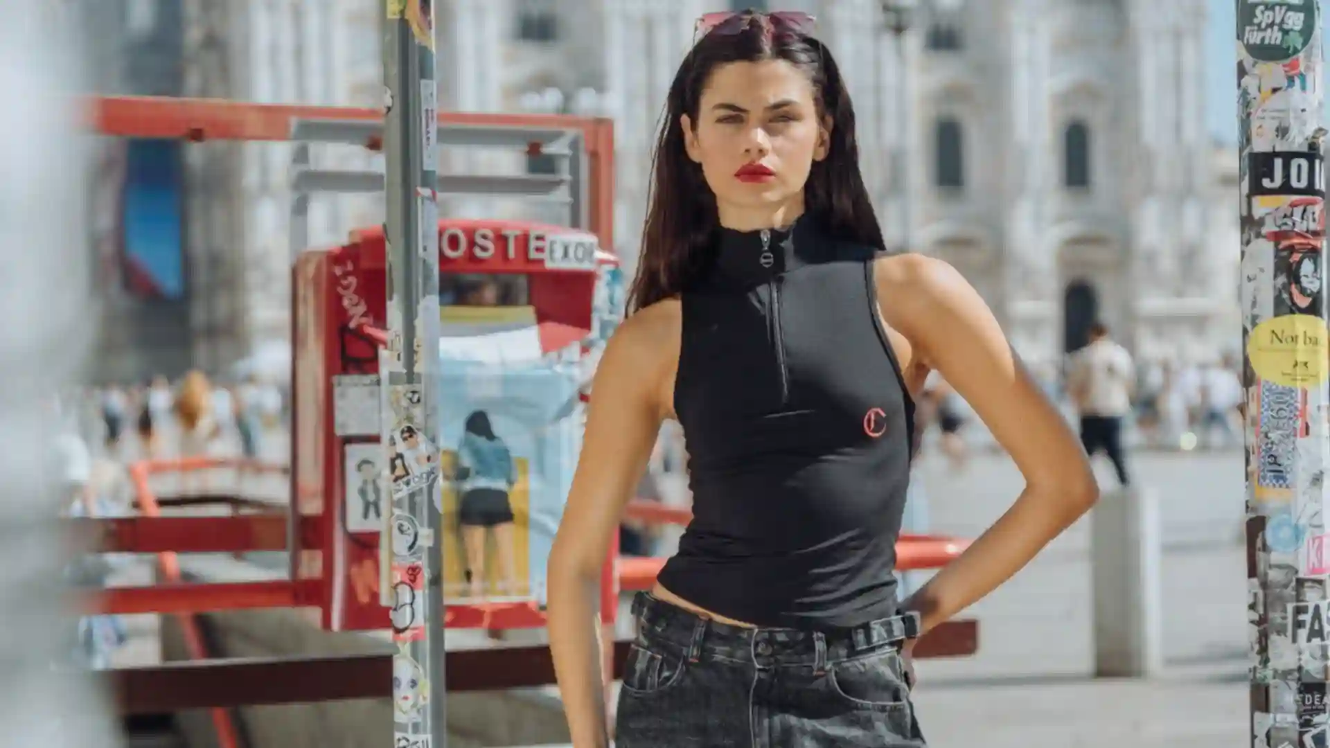 Estas son las cuatro tendencias que transformarán la moda urbana en 2026