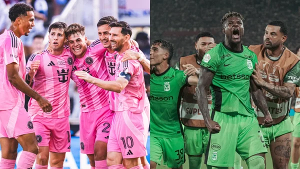 Nacional vs. Inter Miami: precio de boletas para ver a Messi Nacional vs. Inter Miami: precio de boletas para ver a Messi