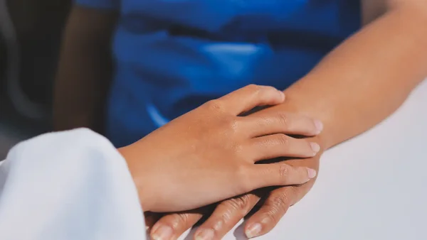 "Está invasivo": reconocida modelo y presentadora preocupó con su diagnóstico de cáncer "Está invasivo": reconocida modelo y presentadora preocupó con su diagnóstico de cáncer