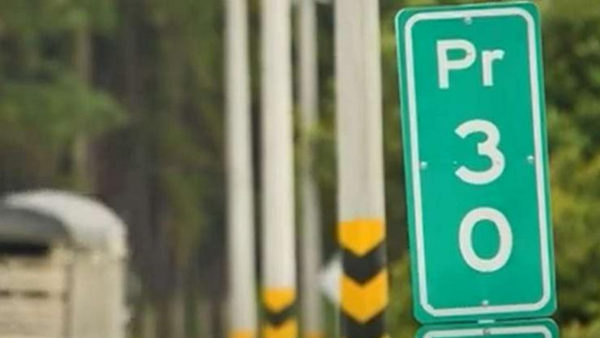 Este es el significado de la señal de PR en carretera: muchos conductores no lo tienen claro Este es el significado de la señal de PR en carretera: muchos conductores no lo tienen claro