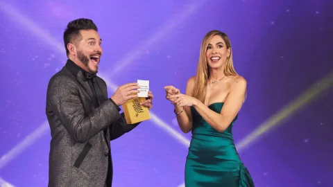 La Casa de los Famosos Colombia (1)