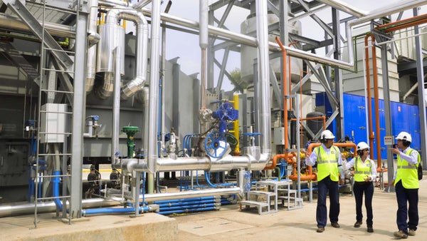 Producción nacional de fertilizantes: la apuesta para frenar el mercado pirata y proteger la seguridad alimentaria