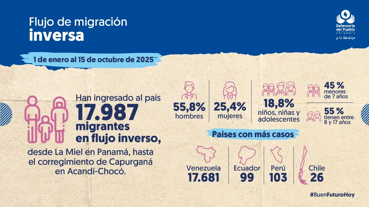Migración inversa