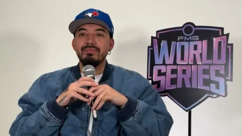 Lokillo FMS World Series