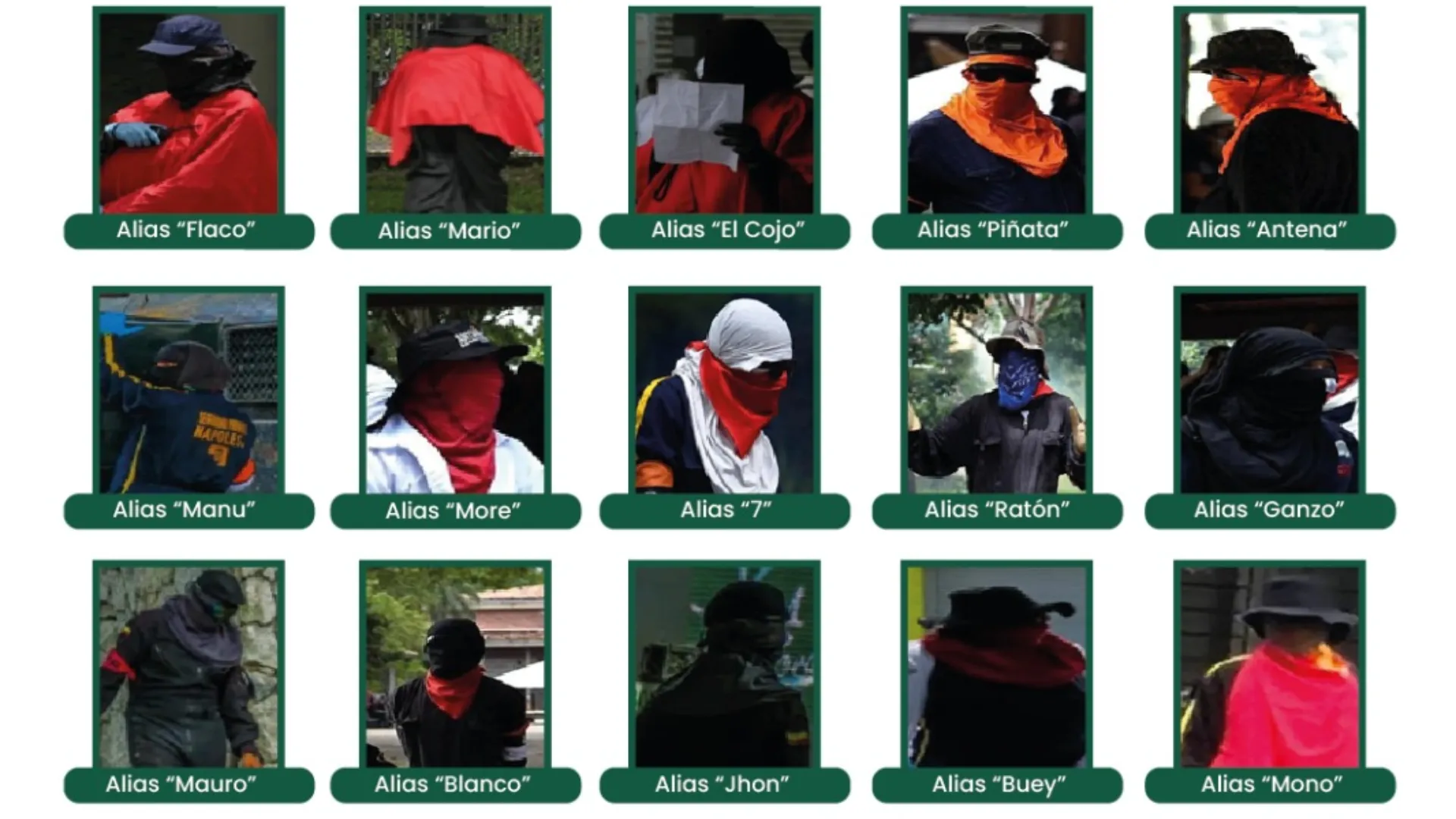 Foto: @GobAntioquia / X