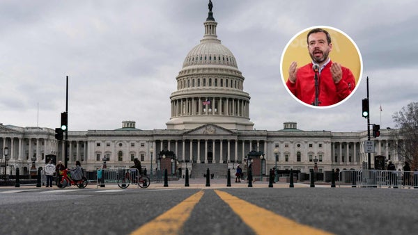 “Colombia es más que Petro”: alcaldes y gobernadores llegan a Washington en medio de tensiones