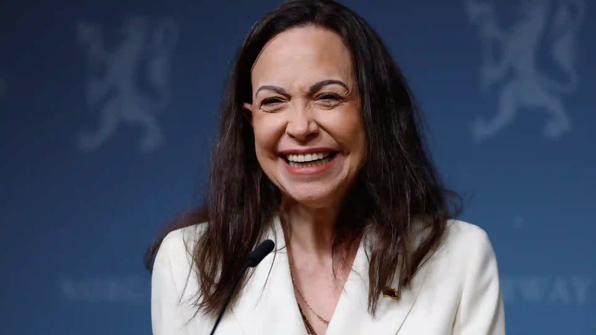 ¿María Corina Machado volverá como candidata presidencial a Venezuela?