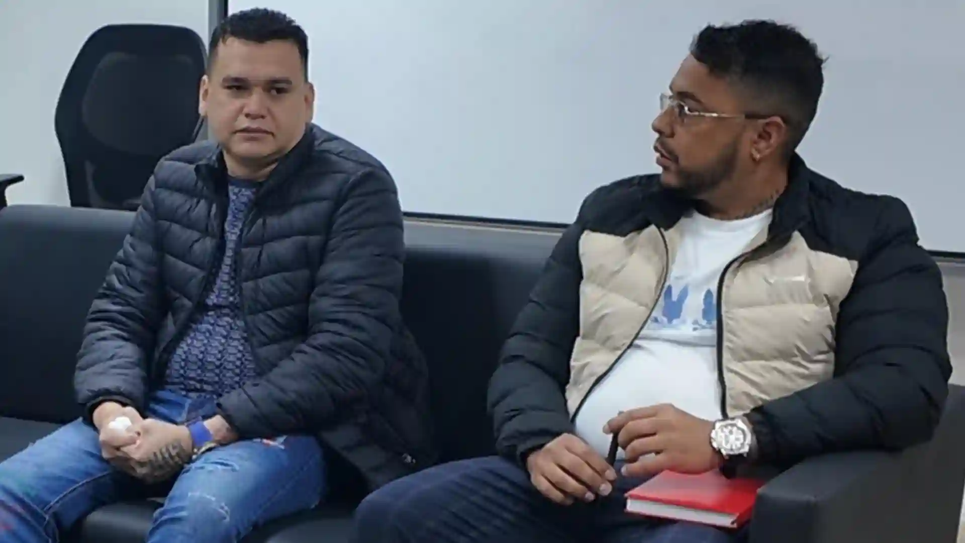 Armando Benedetti confirmó reuniones del Gobierno Nacional con ‘Los Pepes’ y ‘Los Costeños’