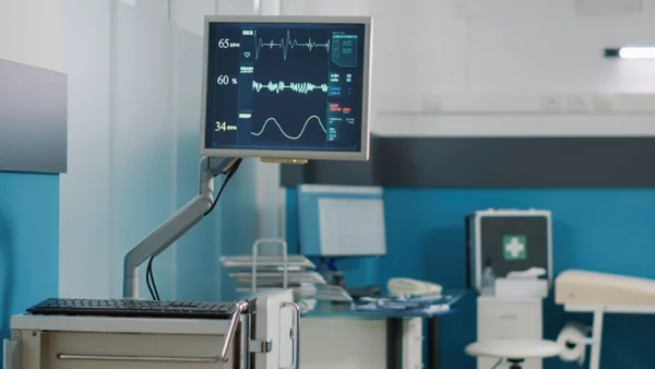 Reconocida actriz tuvo que ser hospitalizada de emergencia: este es su estado de salud actual