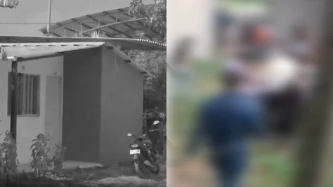 Presunto asesino de una niña en La Guajira fue linchado