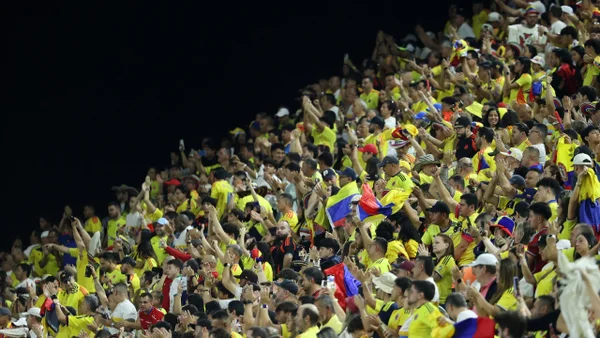 Estos son los precios de las boletas más económicas para los partidos de Colombia en el Mundial Estos son los precios de las boletas más económicas para los partidos de Colombia en el Mundial