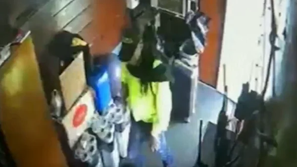 Se hacían pasar como policías para robar carros y extorsionar en Nariño: esta es la historia Se hacían pasar como policías para robar carros y extorsionar en Nariño: esta es la historia