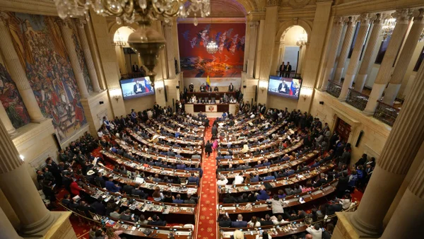 Congreso citará a todo el gabinete por decreto de emergencia económica