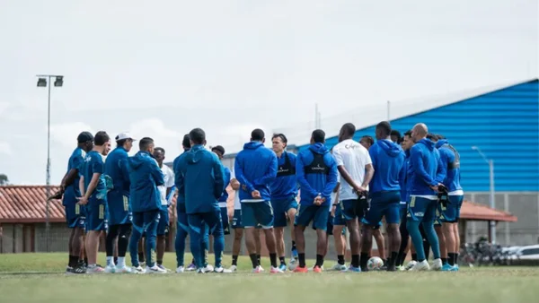 Millonarios tendría todo listo con un nuevo refuerzo: no es Rodrigo Ureña Millonarios tendría todo listo con un nuevo refuerzo: no es Rodrigo Ureña