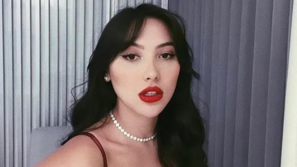 Aida Victoria Merlano quedó eliminada de La Mansión VIP y dejó conmovedor mensaje Aida Victoria Merlano quedó eliminada de La Mansión VIP y dejó conmovedor mensaje