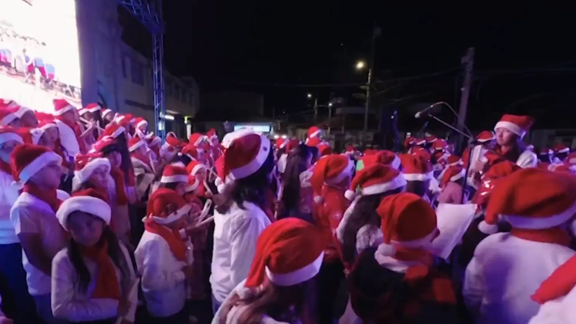 Foto: emisión Noticias RCN