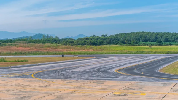 Falla en tren de aterrizaje provocó cierre temporal del aeropuerto de Barranquilla: Avianca ya se pronunció Falla en tren de aterrizaje provocó cierre temporal del aeropuerto de Barranquilla: Avianca ya se pronunció