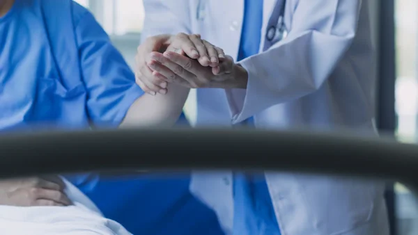 Preocupación por reconocida actriz: reveló que la diagnosticaron con esta enfermedad Preocupación por reconocida actriz: reveló que la diagnosticaron con esta enfermedad