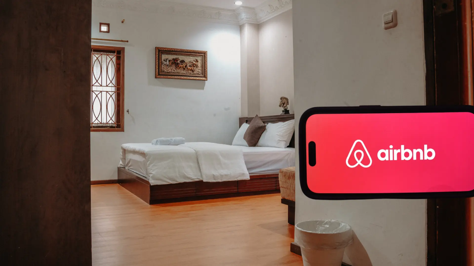 Hospedaje airbnb