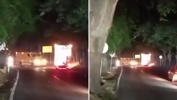 Hombres armados con fusil emboscaron y asaltaron un carro de valores en Cesar: se llevaron todo el dinero Hombres armados con fusil emboscaron y asaltaron un carro de valores en Cesar: se llevaron todo el dinero