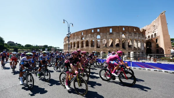 Así te puedes inscribir al Gran Fondo Giro de Italia 2026 en Colombia: Guía paso a paso Así te puedes inscribir al Gran Fondo Giro de Italia 2026 en Colombia: Guía paso a paso