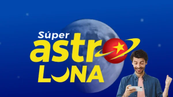 Resultado Super Astro Luna: número y signo ganador hoy 13 de diciembre de 2025