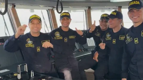 Foto: emisión de Noticias RCN