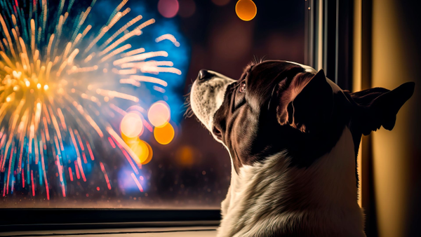 Aprueban en primer debate el proyecto de ley que busca prohibir el uso de pólvora para proteger animales Aprueban en primer debate el proyecto de ley que busca prohibir el uso de pólvora para proteger animales