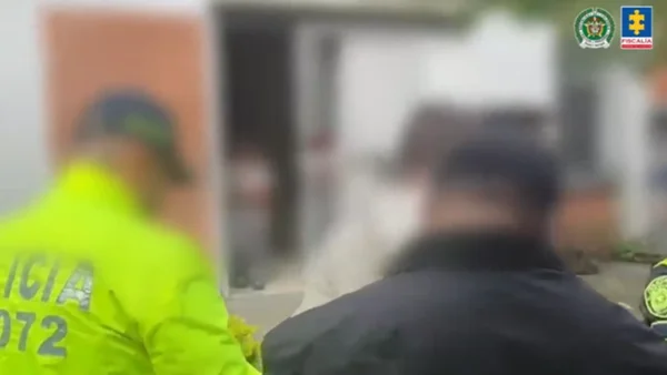 Joven de 17 años planeó, coordinó y financió el asesinato de una docente para quedarse con sus bienes Joven de 17 años planeó, coordinó y financió el asesinato de una docente para quedarse con sus bienes