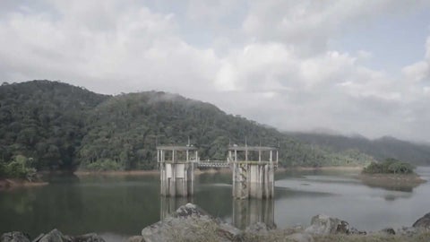 Déficit de energía eléctrica en Colombia: una alerta que ya está encendida