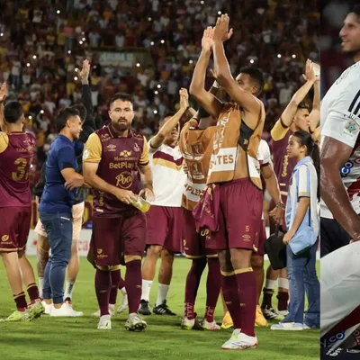 Tolima vs. Junior: fecha y hora para la final de vuelta de la Liga