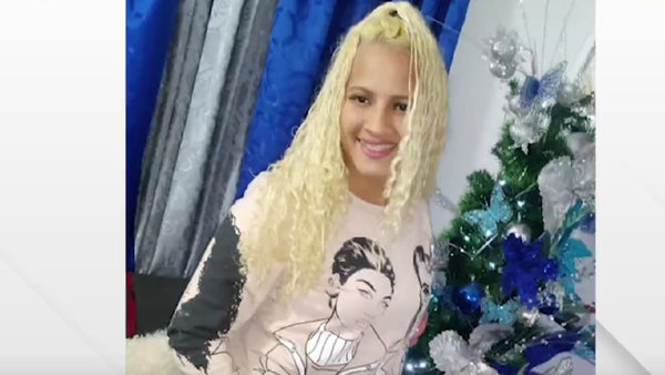 Familia de Keverlyn pide ayuda para cubrir gastos funerarios tras feminicidio en Soacha Familia de Keverlyn pide ayuda para cubrir gastos funerarios tras feminicidio en Soacha