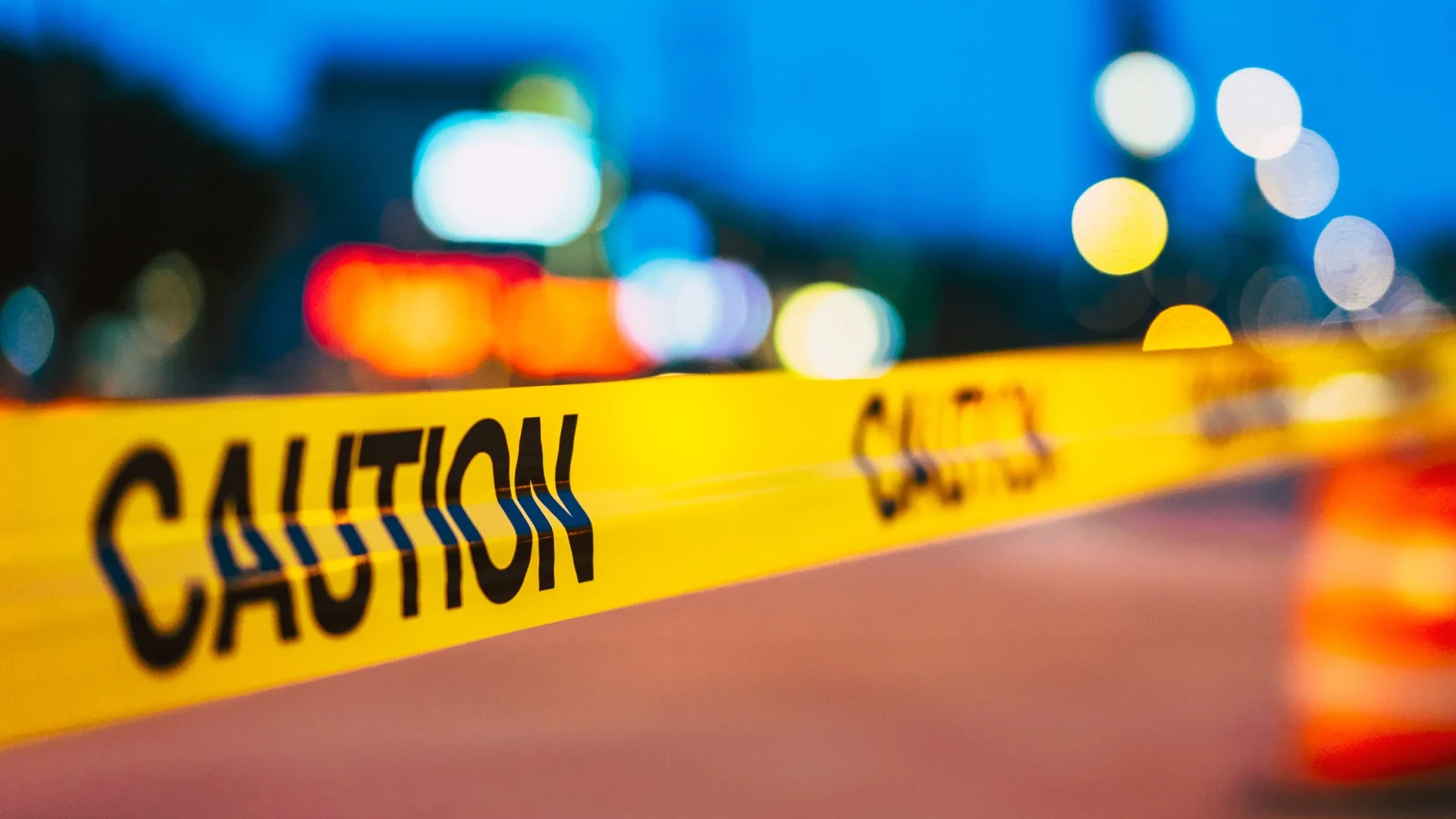 Tiroteo en Estados Unidos.